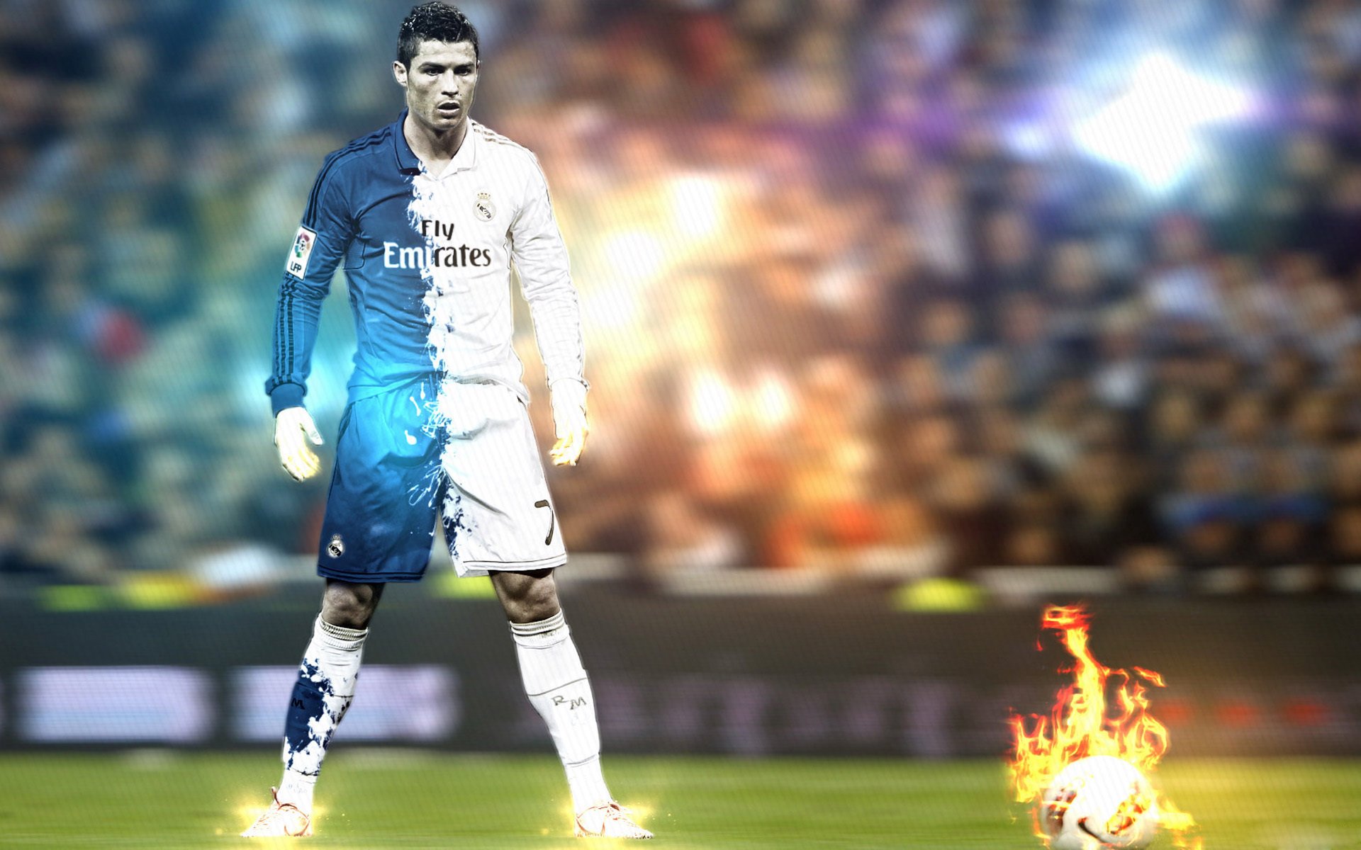 曼联球迷赛后口风骤变霍伊伦去留再成焦点，曼联howard